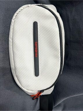 Samsonite Ecodiver Bum Bag